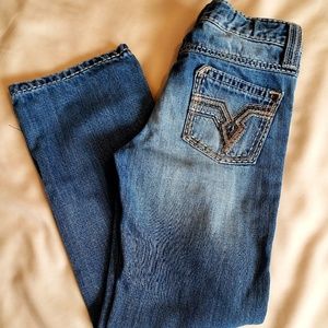 Wrangler Rock 47 Jeans